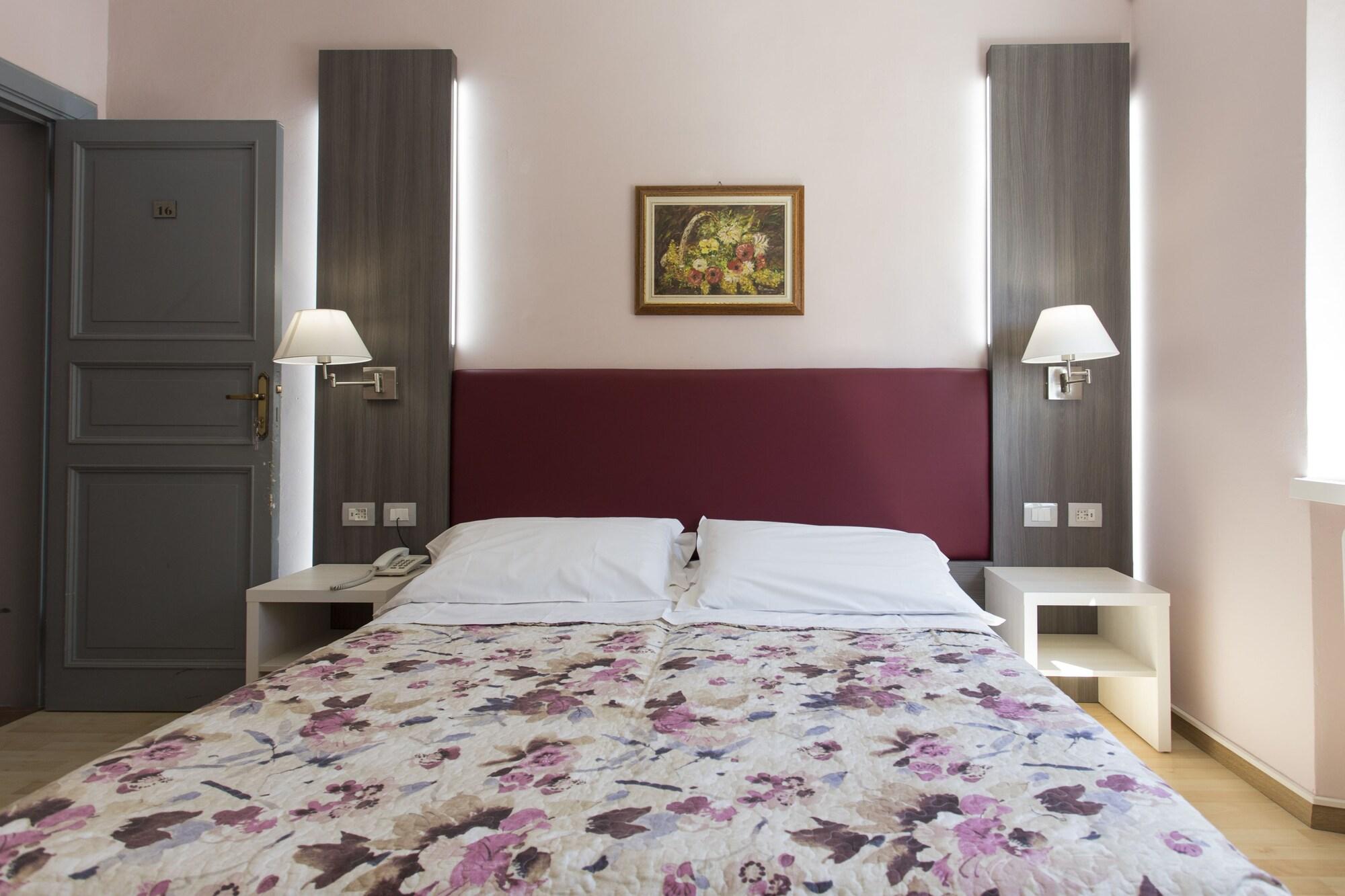 Hotel Il Giardino Siena Eksteriør billede